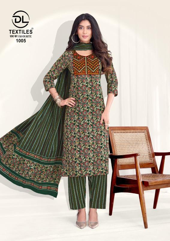DL royal ajrakh vol-1 wholesale kurtis catalog ethnic smart